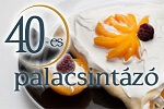 40es Palacsintázó | Menu24.hu