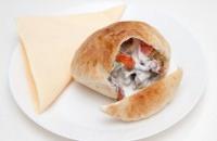 40es Palacsintázó | Gyros pitában | Menu24.hu