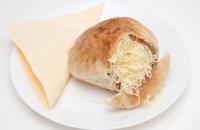 40es Palacsintázó | Gyros pitában sajttal | Menu24.hu