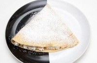 40es Palacsintázó | Túrókrémes | Menu24.hu