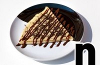 40es Palacsintázó | Nutellás | Menu24.hu