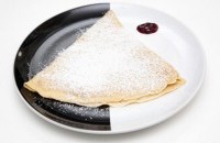 40es Palacsintázó |  Lekváros (áfonya) | Menu24.hu