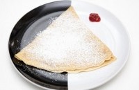 40es Palacsintázó |  Lekváros (szamóca) | Menu24.hu