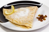 40es Palacsintázó | Citromos túrós | Menu24.hu