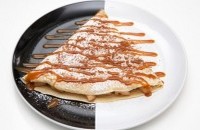40es Palacsintázó | Almás fahéjas | Menu24.hu