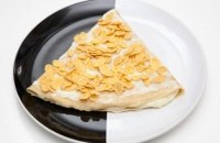 40es Palacsintázó | Vanília pudingos | Menu24.hu