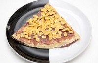 40es Palacsintázó | Csokoládé pudingos | Menu24.hu