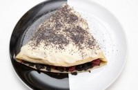 40es Palacsintázó | Mákos meggyes | Menu24.hu