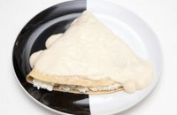 40es Palacsintázó | Túrókrémes-málnalekváros | Menu24.hu