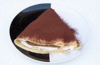 40es Palacsintázó | Tiramisu | Menu24.hu