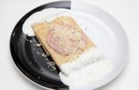 40es Palacsintázó | Sajtos sonkás | Menu24.hu