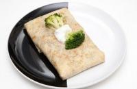 40es Palacsintázó | Brokkolis sajtmártásos | Menu24.hu