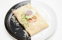 40es Palacsintázó | Vegetáriánus | Menu24.hu