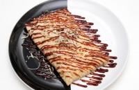 40es Palacsintázó | Csirkehúsos | Menu24.hu