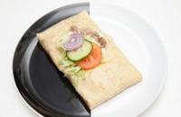 40es Palacsintázó | Gyrosos | Menu24.hu