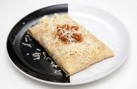 40es Palacsintázó | Bolognai mártásos | Menu24.hu