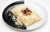 40es Palacsintázó | Chilis babos | Menu24.hu