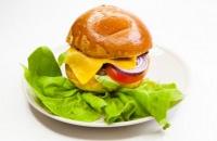 40es Palacsintázó | EXTRA hamburger | Menu24.hu
