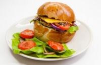 40es Palacsintázó | EXTRA hamburger VEGA | Menu24.hu