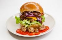 40es Palacsintázó | EXTRA hamburger csirkés | Menu24.hu