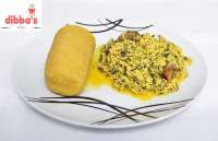 Dibbas Diner | Egusi | Menu24.hu