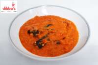 Dibbas Diner | Ayamase (Red ofada stew) | Menu24.hu