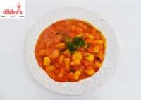 Dibbas Diner | Yam porridge | Menu24.hu