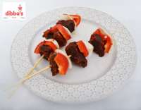 Dibbas Diner | Stick meat | Menu24.hu