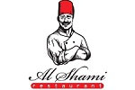 Alshami Restaurant | Alshami - Zöldséges Pizza | Menu24.hu