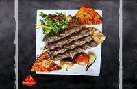 Alshami Restaurant | Kebab | Menu24.hu