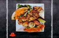Alshami Restaurant | Shish Taouk | Menu24.hu