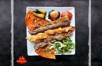 Alshami Restaurant | Mix Plate | Menu24.hu