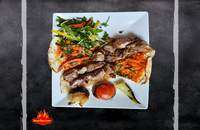 Alshami Restaurant | Shish Kebab | Menu24.hu