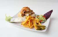 Alshami Restaurant | Alshami Shawarma | Menu24.hu