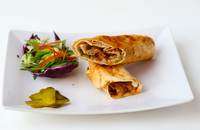 Alshami Restaurant | Sandwich Shawarma | Menu24.hu
