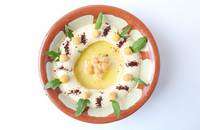 Alshami Restaurant | Hummus | Menu24.hu