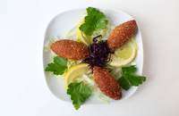 Alshami Restaurant | Kibbeh | Menu24.hu