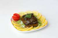 Alshami Restaurant | Stuffed grape leaves | Menu24.hu