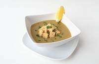 Alshami Restaurant | Mushroom soup | Menu24.hu