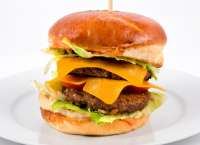 Station Bistro | Big Station Burger | Menu24.hu