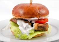 Station Bistro | Hal Burger | Menu24.hu