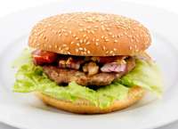 Station Bistro | Bisztró Sajtburger | Menu24.hu