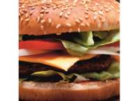 Station Bistro | BBQ Burger | Menu24.hu