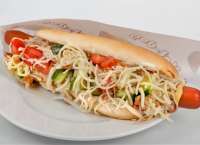 Station Bistro | Extra Hot Dog | Menu24.hu