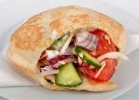 Station Bistro | Gyros pitában | Menu24.hu