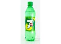 Station Bistro | 7UP 0.5L | Menu24.hu