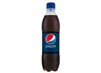Station Bistro | Pepsi 0.5L | Menu24.hu