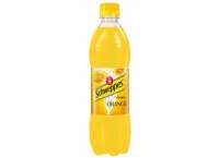Station Bistro | Schweppes narancs 0.5L | Menu24.hu