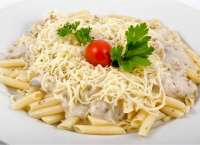 Station Bistro | Húsos Penne | Menu24.hu