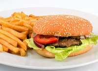 Station Bistro | Bisztró burger menü | Menu24.hu